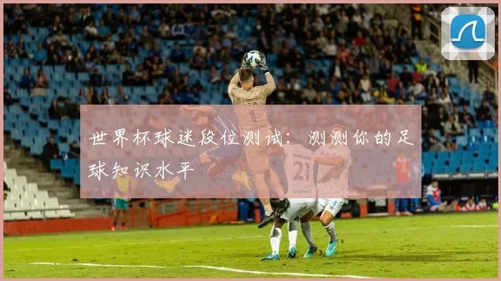 世界杯球迷段位测试：测测你的足球知识水平