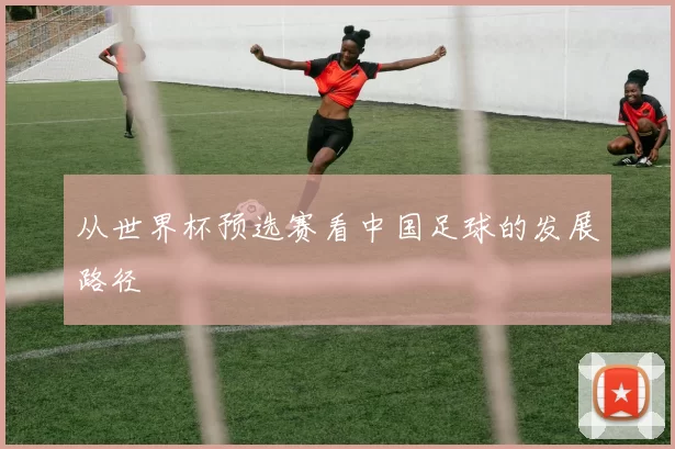 从世界杯预选赛看中国足球的发展路径