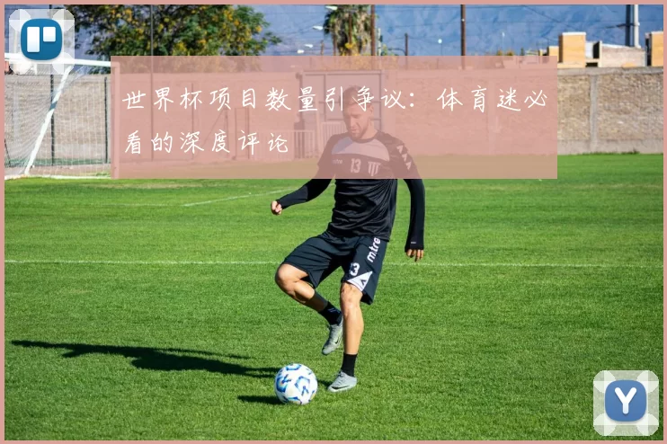 世界杯项目数量引争议:体育迷必看的深度评论
