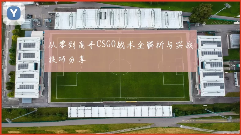 从零到高手CSGO战术全解析与实战技巧分享