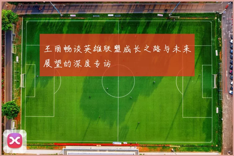 王丽畅谈英雄联盟成长之路与未来展望的深度专访