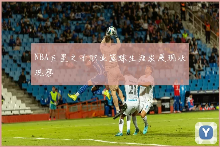 NBA巨星之子职业篮球生涯发展现状观察