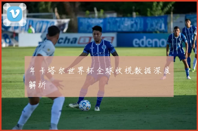 年卡塔尔世界杯全球收视数据深度解析